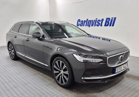 Volvo V90, 2023