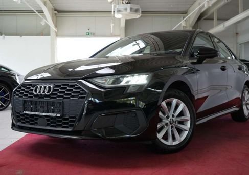Audi A3, 2021 3