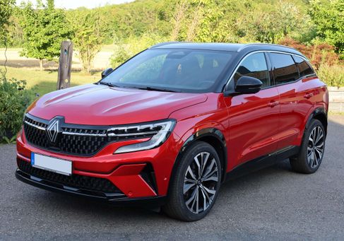 Renault Austral, 2023