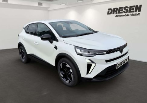 Renault Captur, 2025