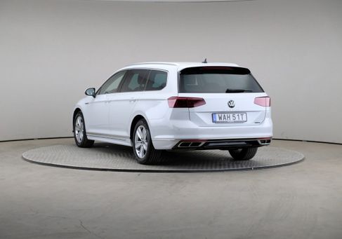 Volkswagen Passat Variant, 2023 2