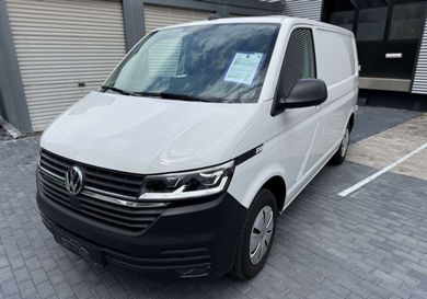 Volkswagen T6 Transporter, 2023