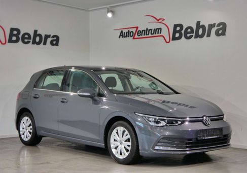 Volkswagen Golf, 2019 3