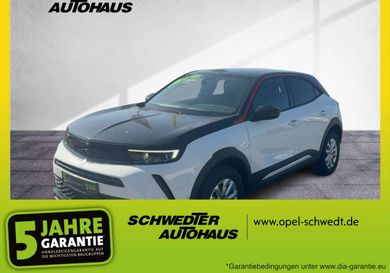 Opel Mokka, 2023