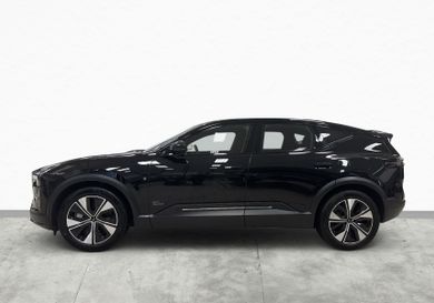 Polestar, 2025
