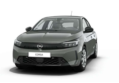 Opel Corsa, 2026 2