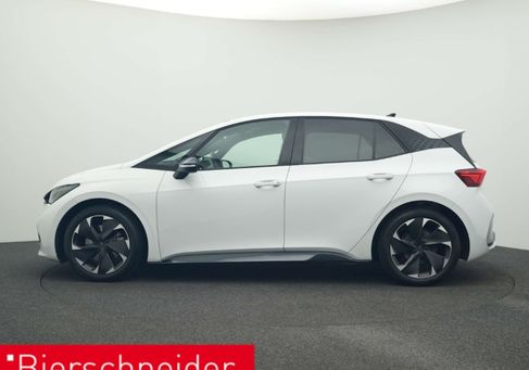 Cupra Born, 2023