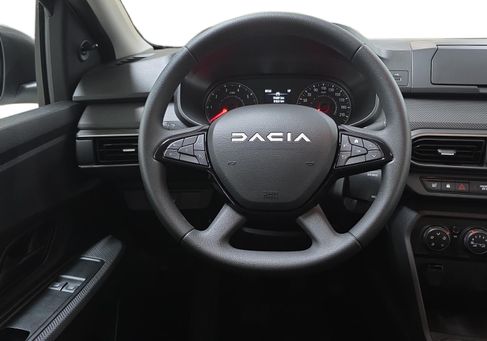 Dacia Sandero, 2023 3