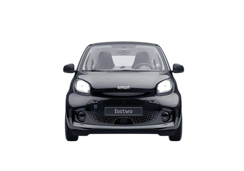 Smart ForTwo, 2020