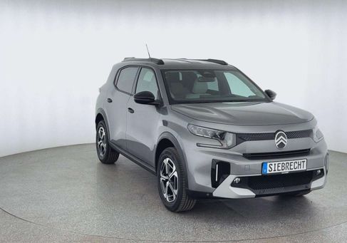 Citroën C3 Aircross, 2026 3