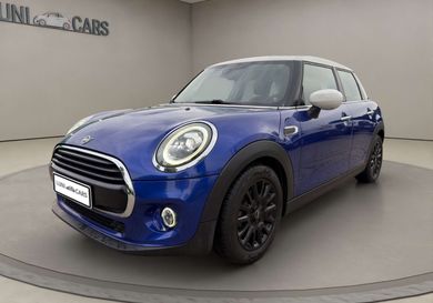 MINI Cooper, 2020