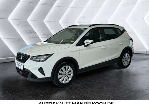 Seat Arona, 2022