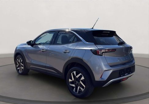 Opel Mokka, 2023 3