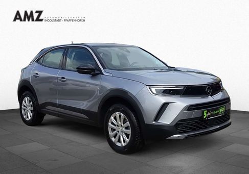 Opel Mokka, 2022 3