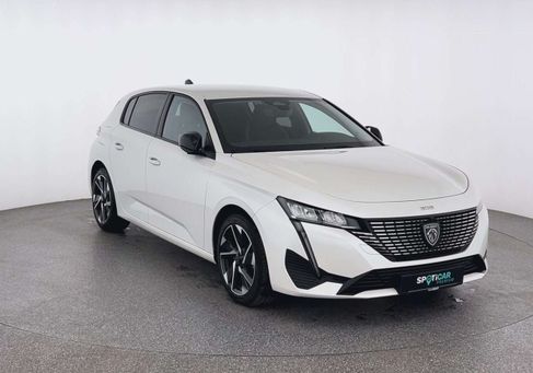 Peugeot 308, 2023