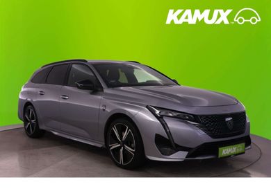 Peugeot 308, 2025
