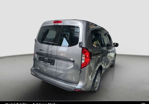 Mercedes-Benz Citan, 2024 2