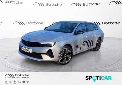 Opel Astra, 2024