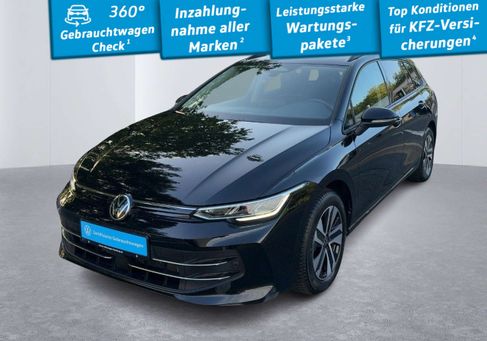 Volkswagen Golf, 2025 2