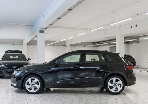 Audi A3, 2025 3
