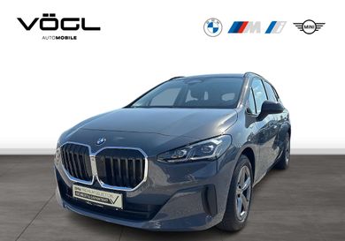 BMW 218, 2025