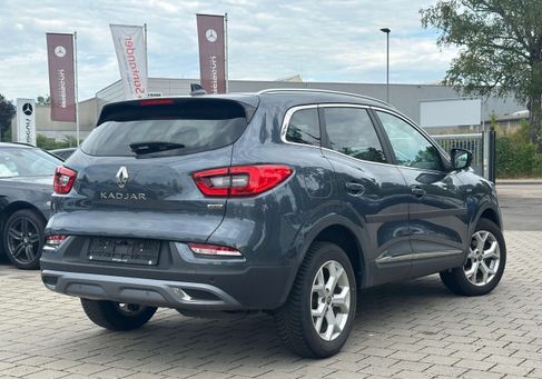 Renault Kadjar, 2020