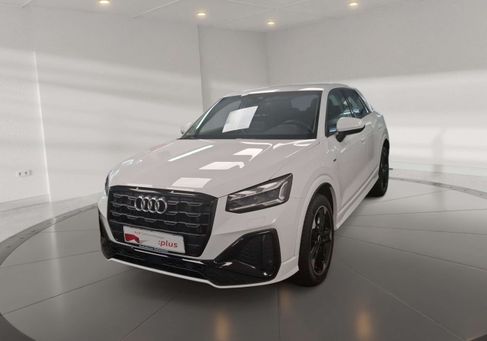 Audi Q2, 2024