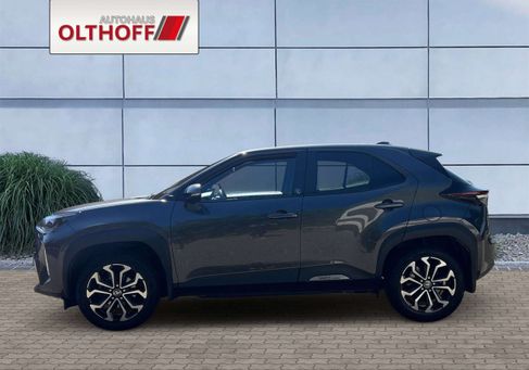 Toyota Yaris Cross, 2022 2