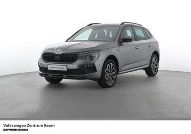 Skoda Kamiq, 2025