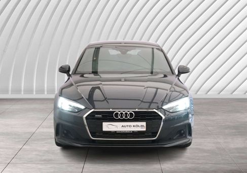 Audi A5, 2022 2