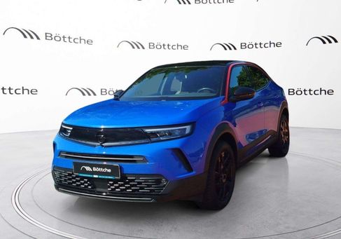 Opel Mokka, 2021
