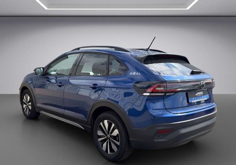 Volkswagen Taigo, 2025