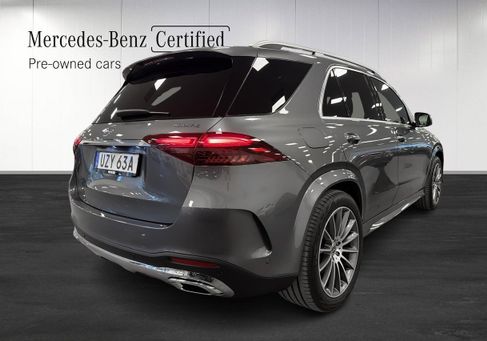 Mercedes-Benz GLE 350, 2025