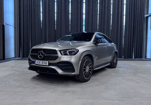 Mercedes-Benz GLE 350, 2023
