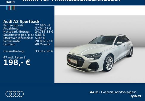 Audi A3, 2025 2