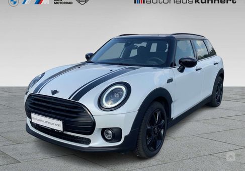 MINI Cooper Clubman, 2023