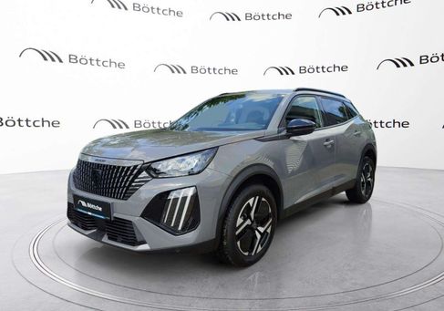 Peugeot 2008, 2024