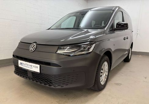 Volkswagen Caddy, 2024