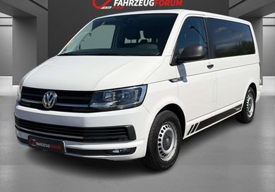 Volkswagen T6 California, 2019