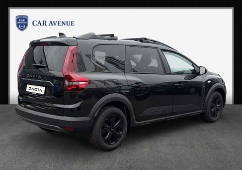 Dacia Jogger, 2025