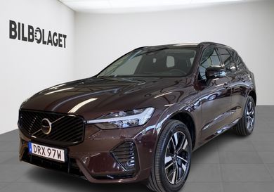 Volvo XC60, 2026
