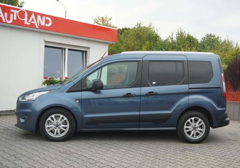 Ford Tourneo Connect, 2019
