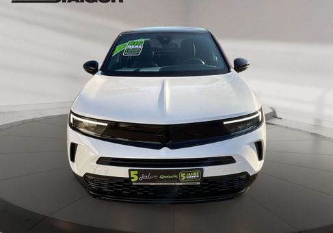 Opel Mokka, 2023 2
