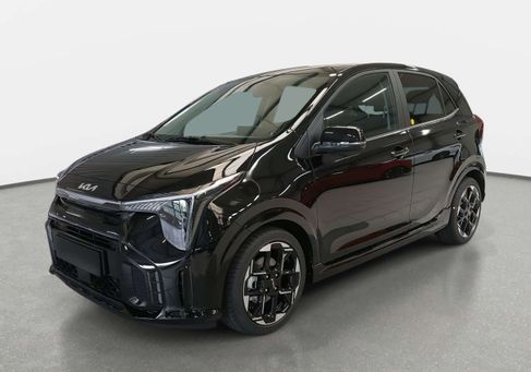 Kia Picanto, 2026