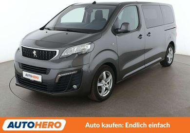 Peugeot Expert, 2019