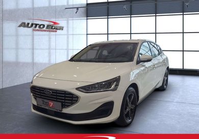 Ford Focus, 2023