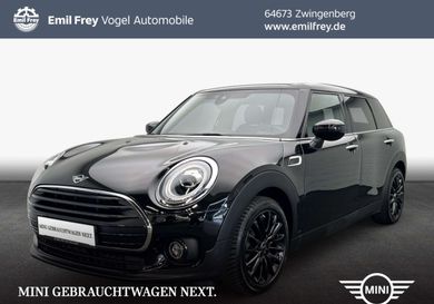 MINI Cooper, 2020