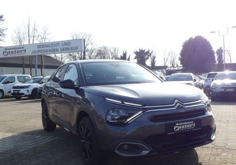 Citroën C4, 2023 3