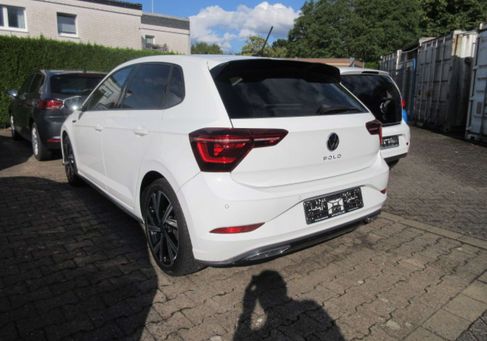 Volkswagen Polo, 2022 2
