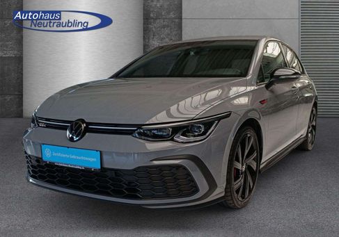 Volkswagen Golf, 2024 2